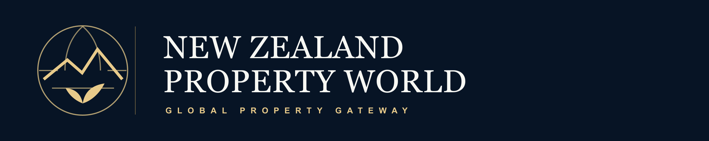 New Zealand Property World