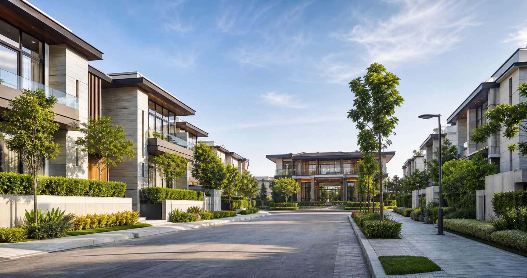 Bengaluru property investment
