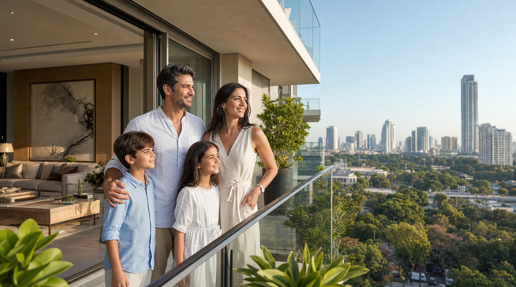 Delhi NCR property investment