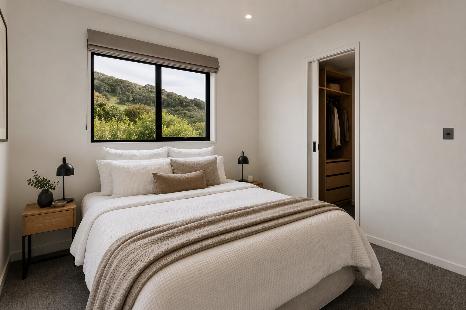 Plimmerton Green Townhouses